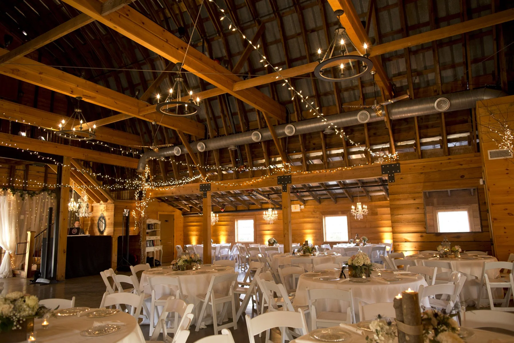 Uplighting $600