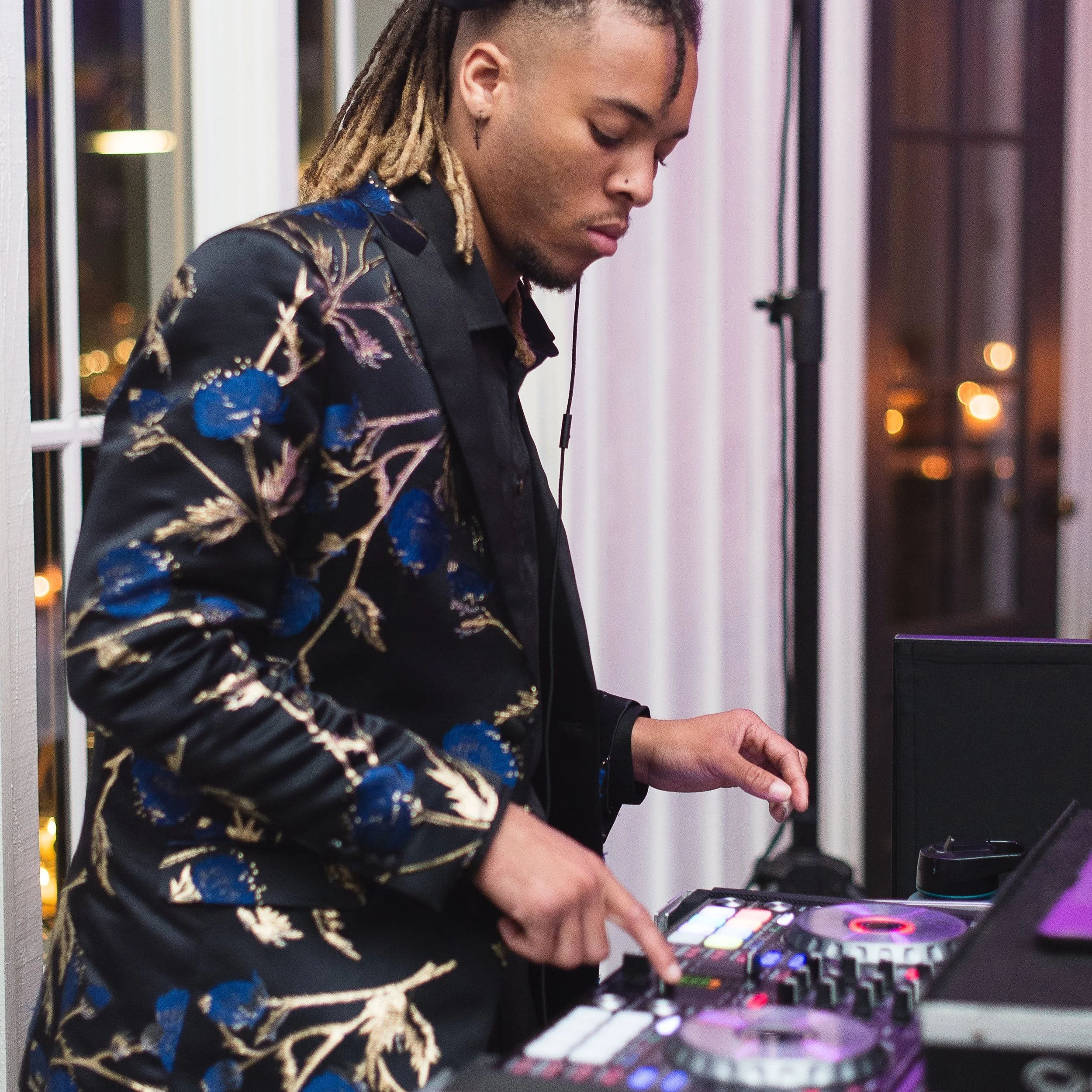 Reception only DJ $950