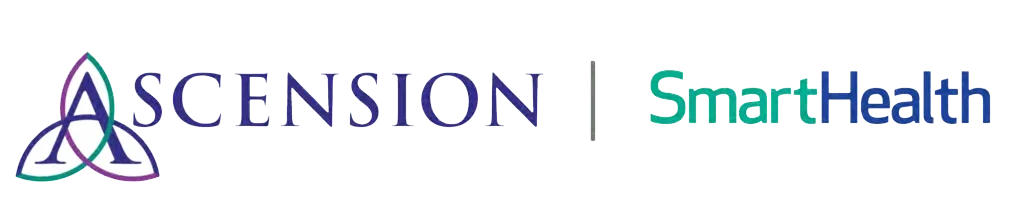Ascension SmartHealth logo