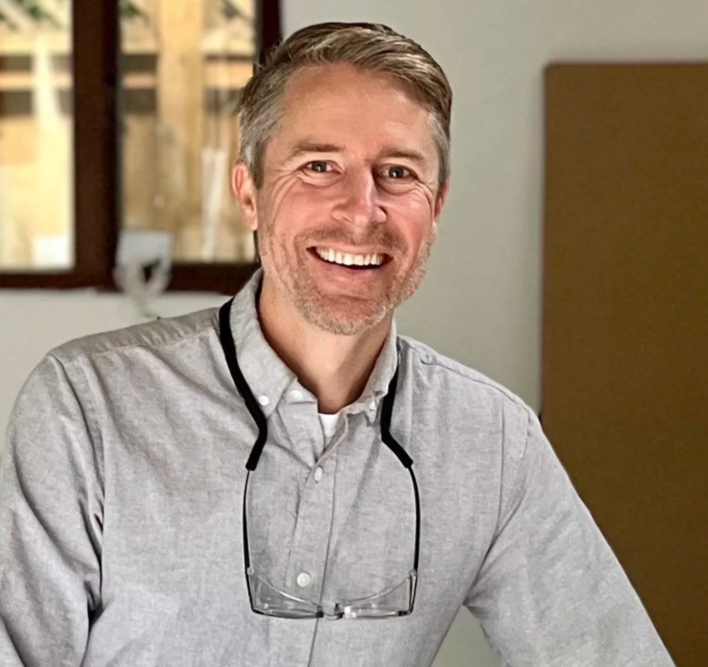 Chris Brinker, general contractor and founder of RemodelCheck
