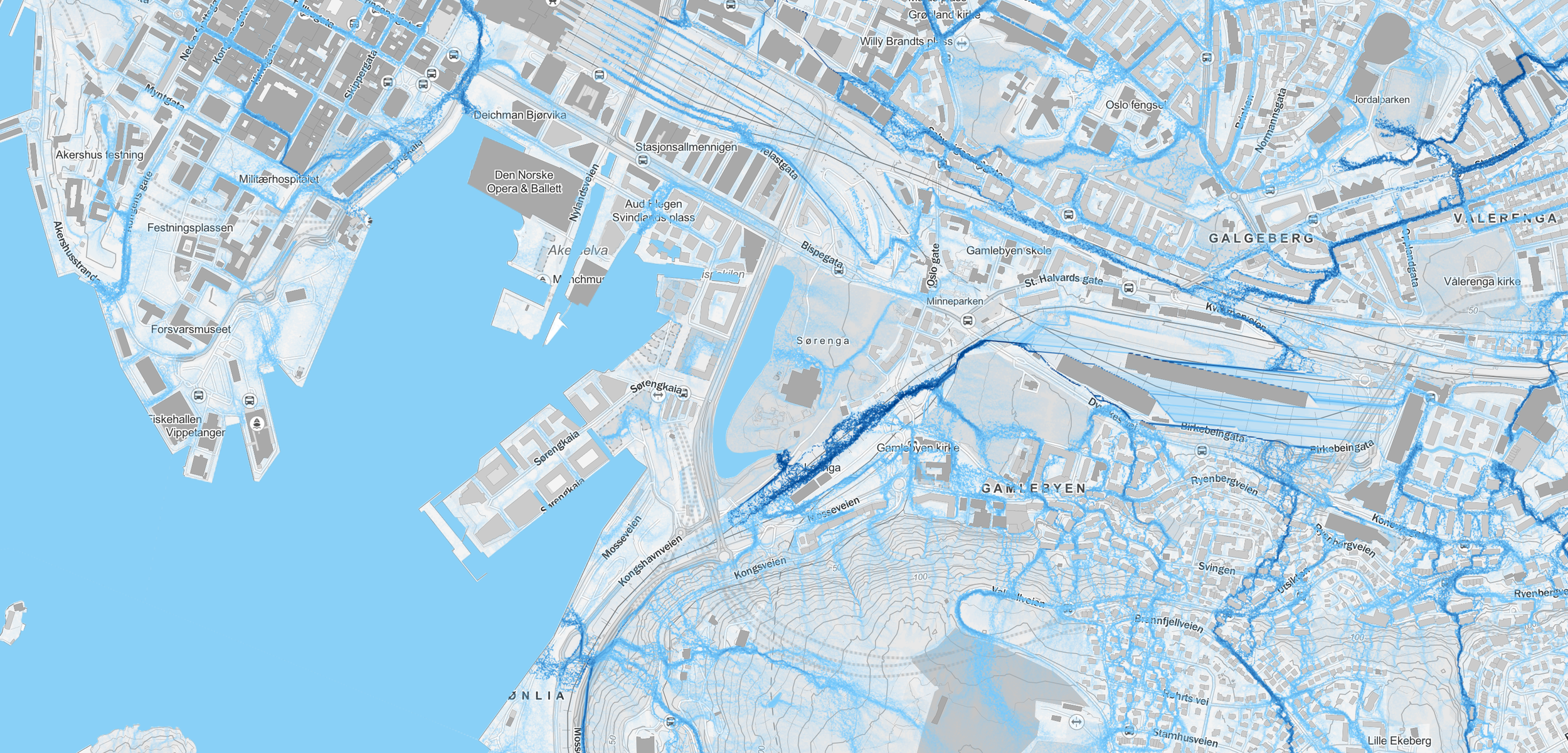 OVERVANN (P2)
