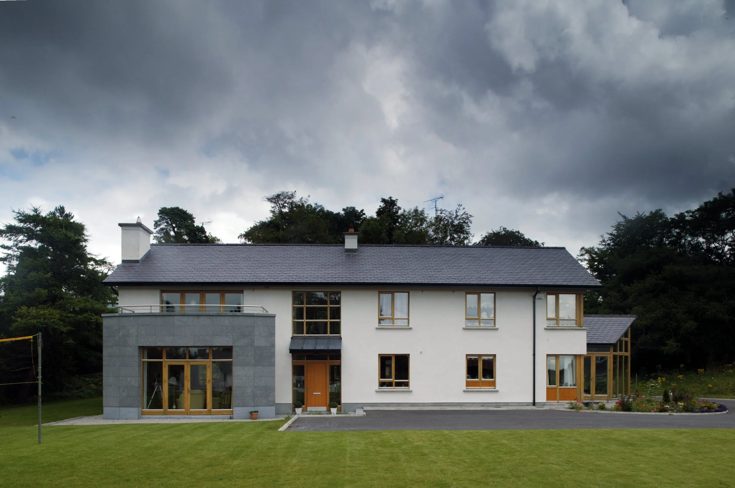 Private House