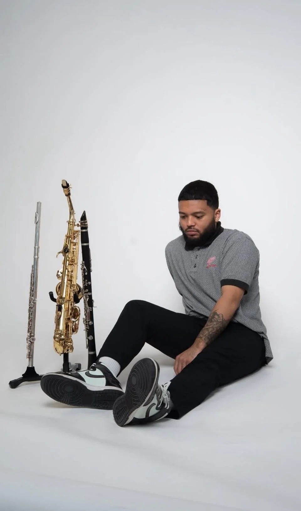 Kasan Belgrave