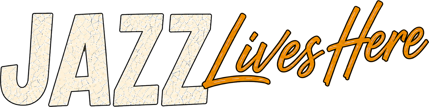JAZZ LIVES HERE