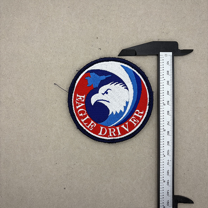 JASDF Eagle Driver