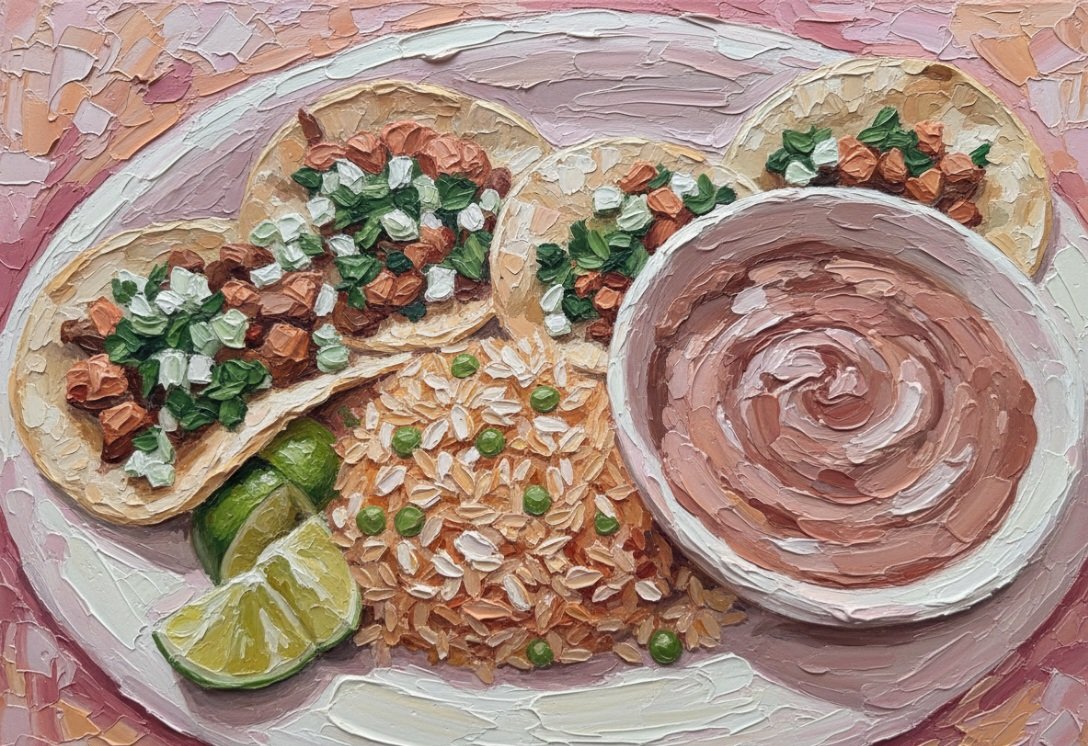 al pastor // Güero's Taco Bar
