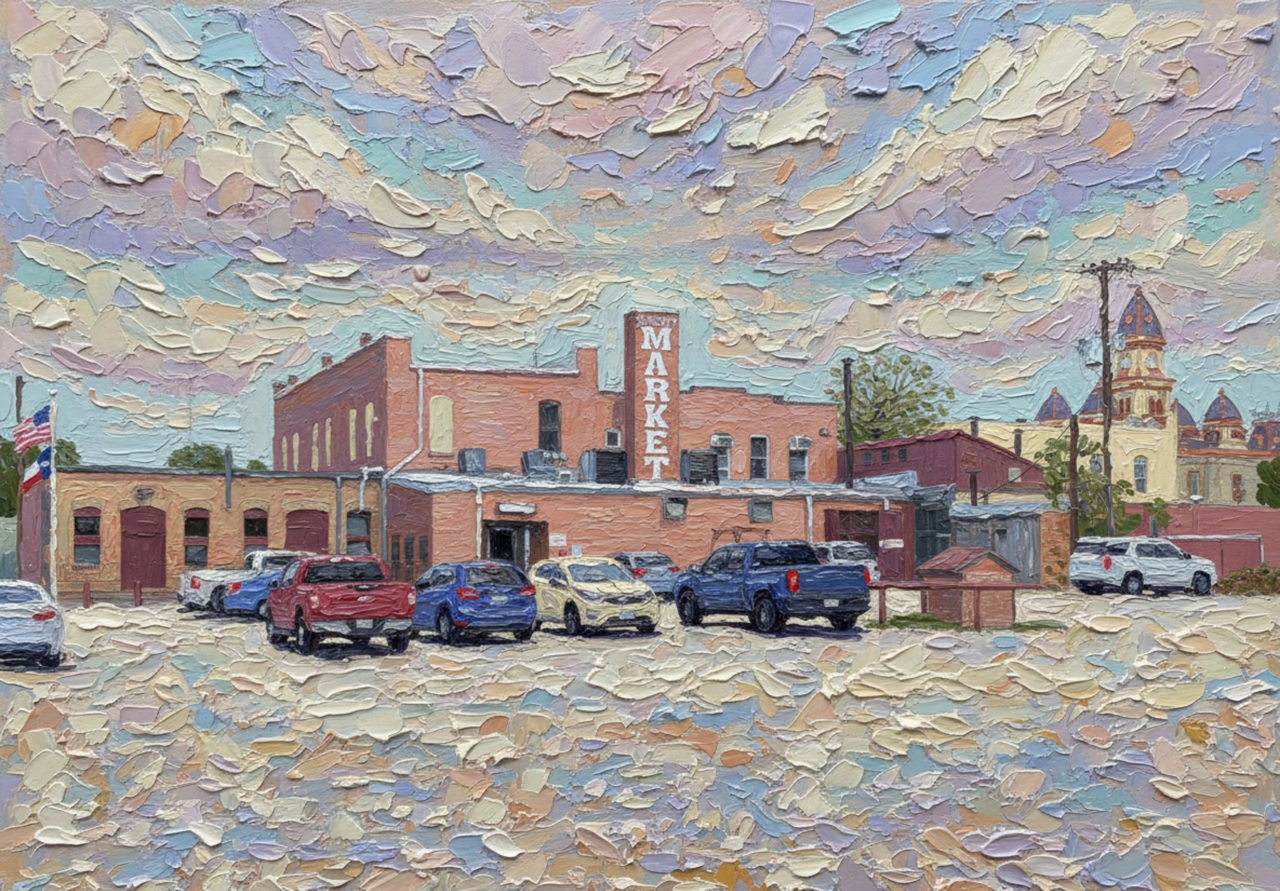 Smitty’s Market