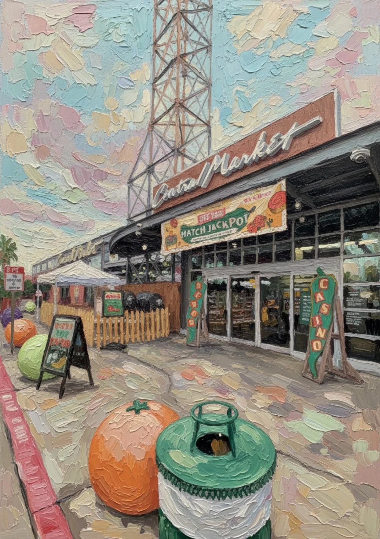 Heaven on Earth: My H-E-B &amp; Central Market Obsession