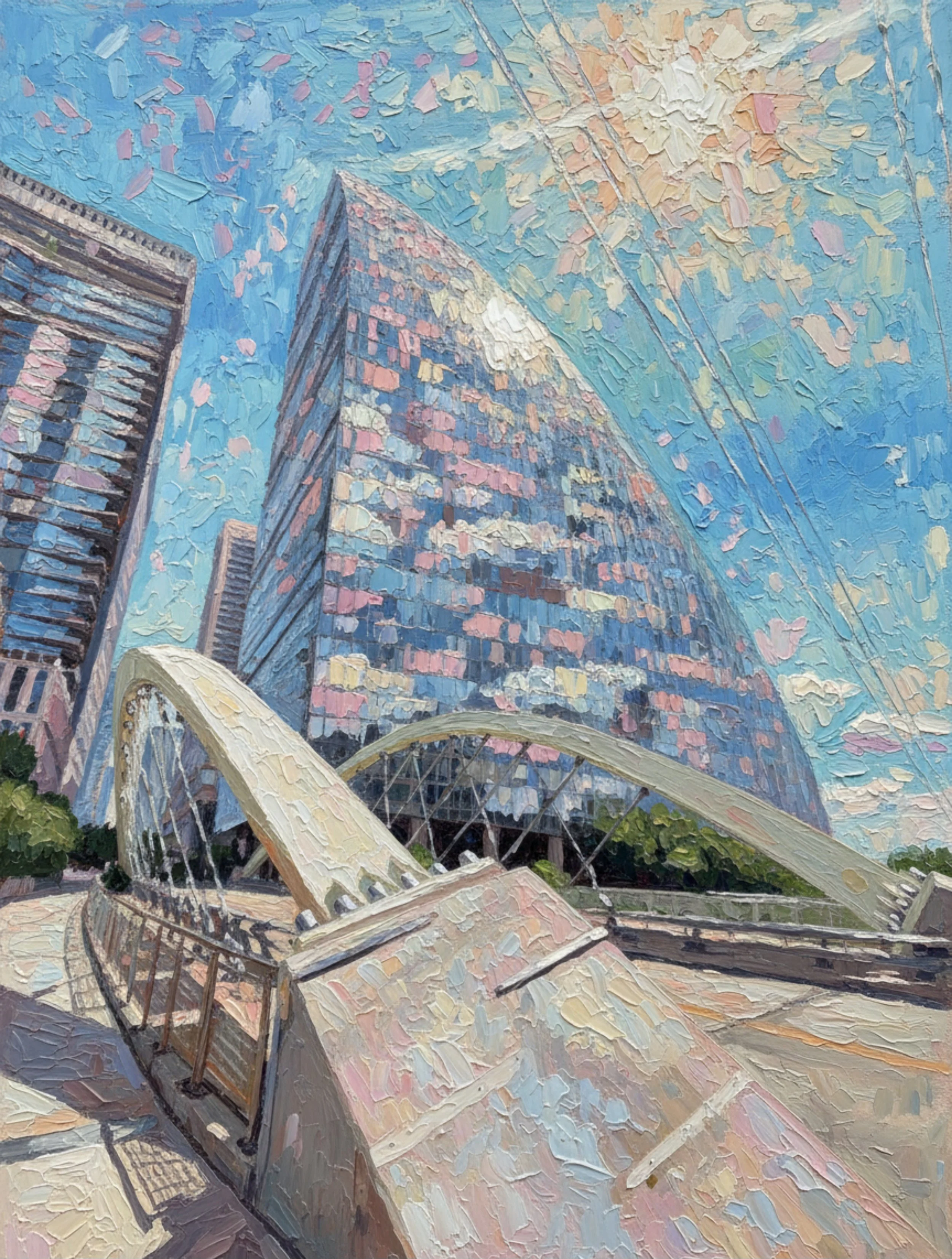sail building in austin, tx
