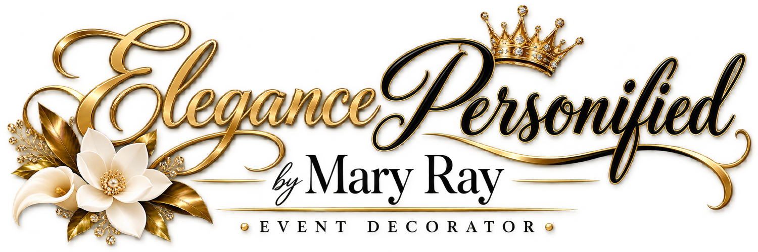 Mary Ray Events