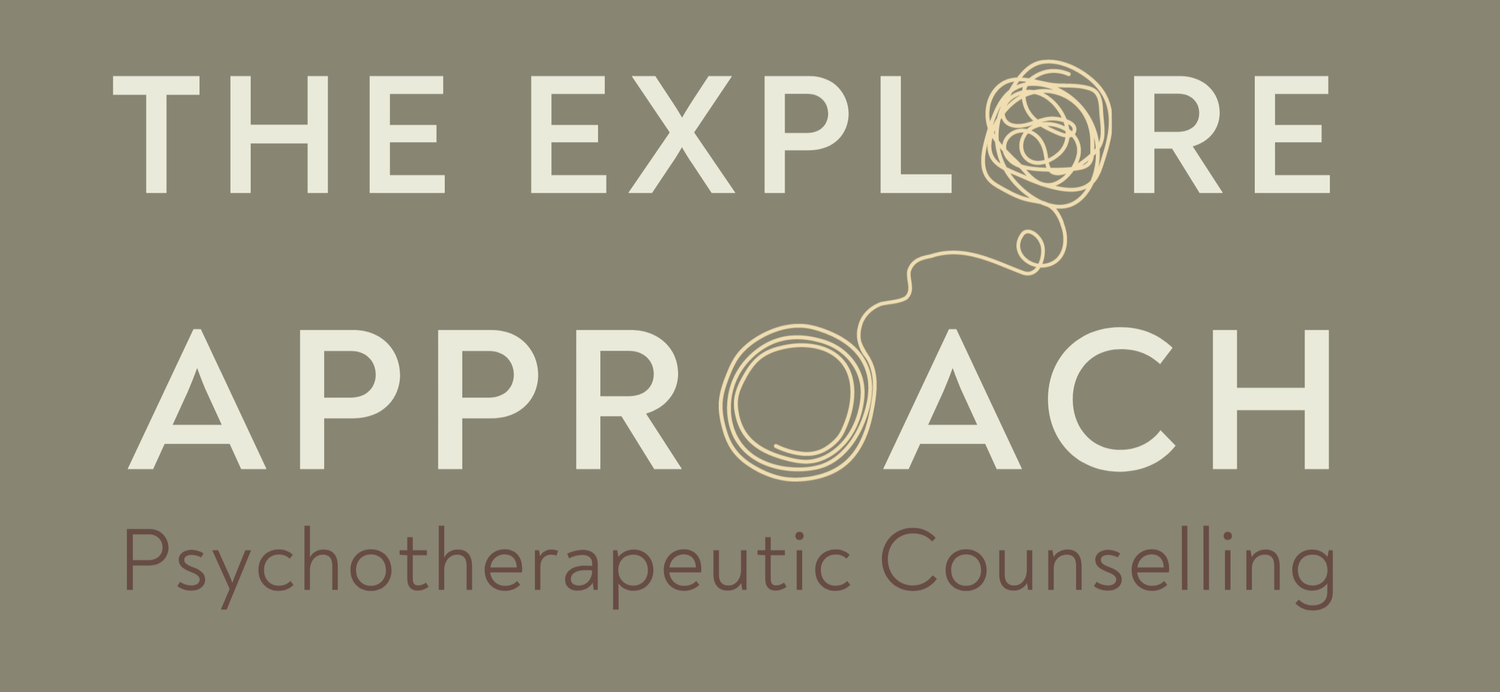 The Explore Approach - Psychotherapeutic Counselling