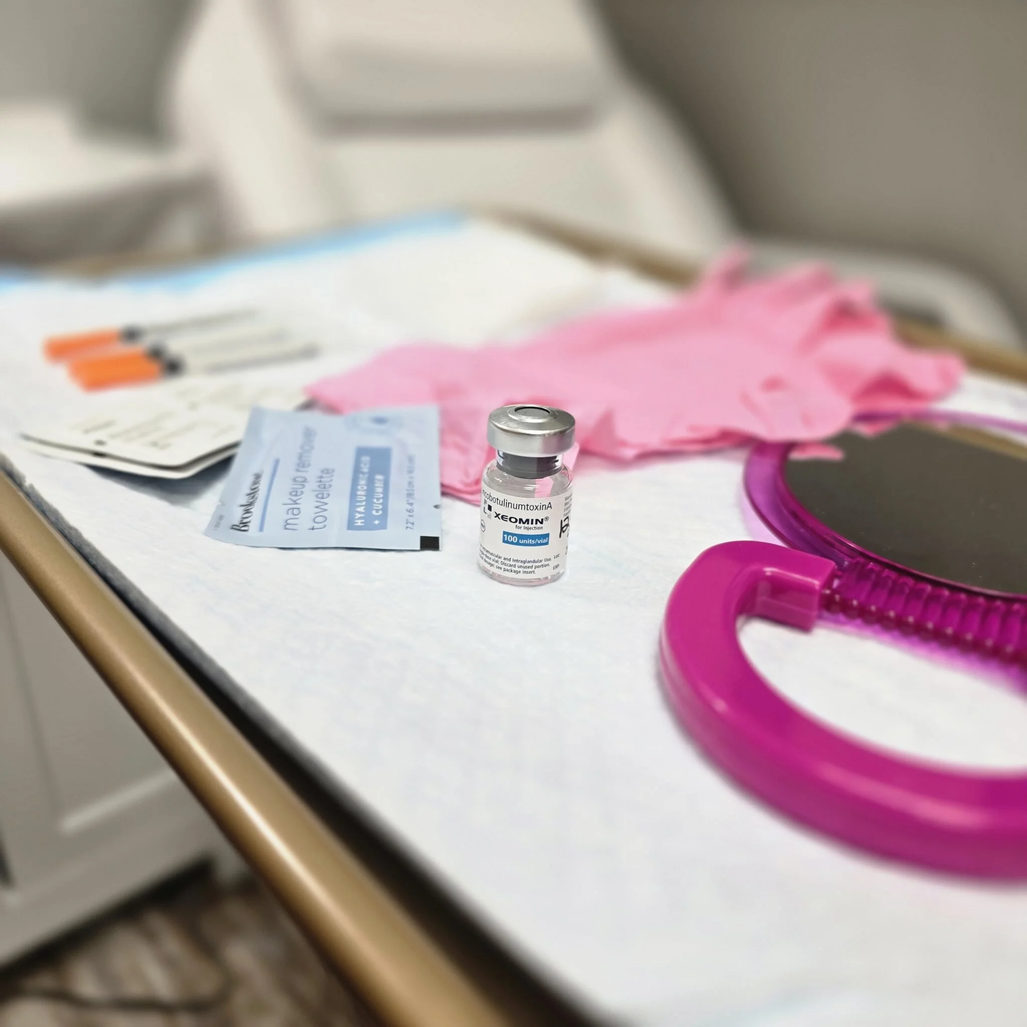 More Than Wrinkles: How Botox® and Xeomin® Can Improve How You Feel