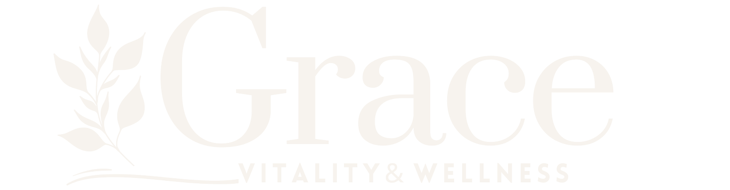 Grace Vitality Wellness