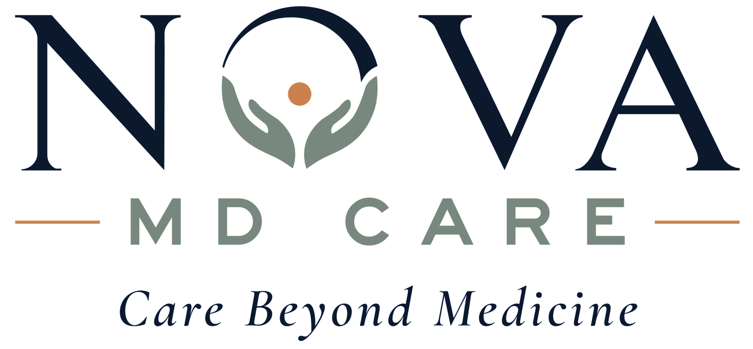 NOVA MD Care