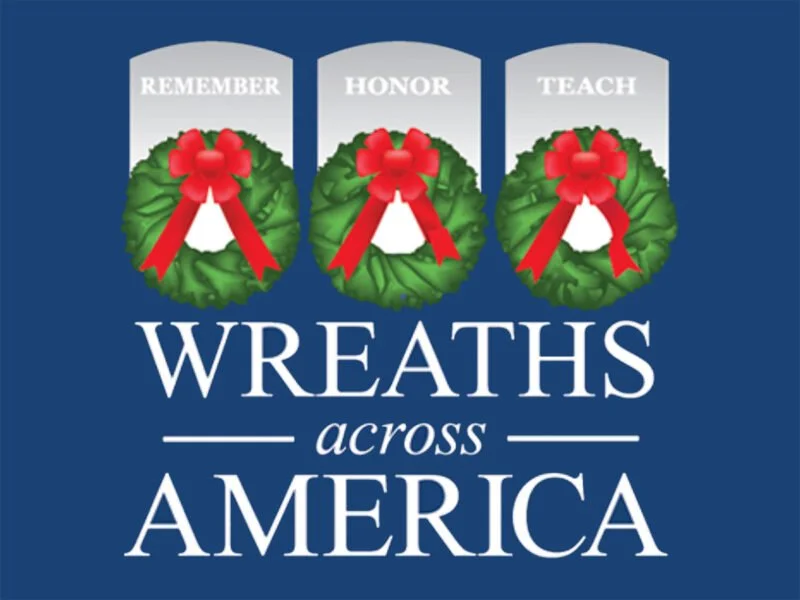 National Wreaths Across America Day