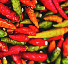 MPC Chili Cook-Off