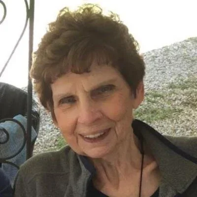Funeral for Doris Richardson