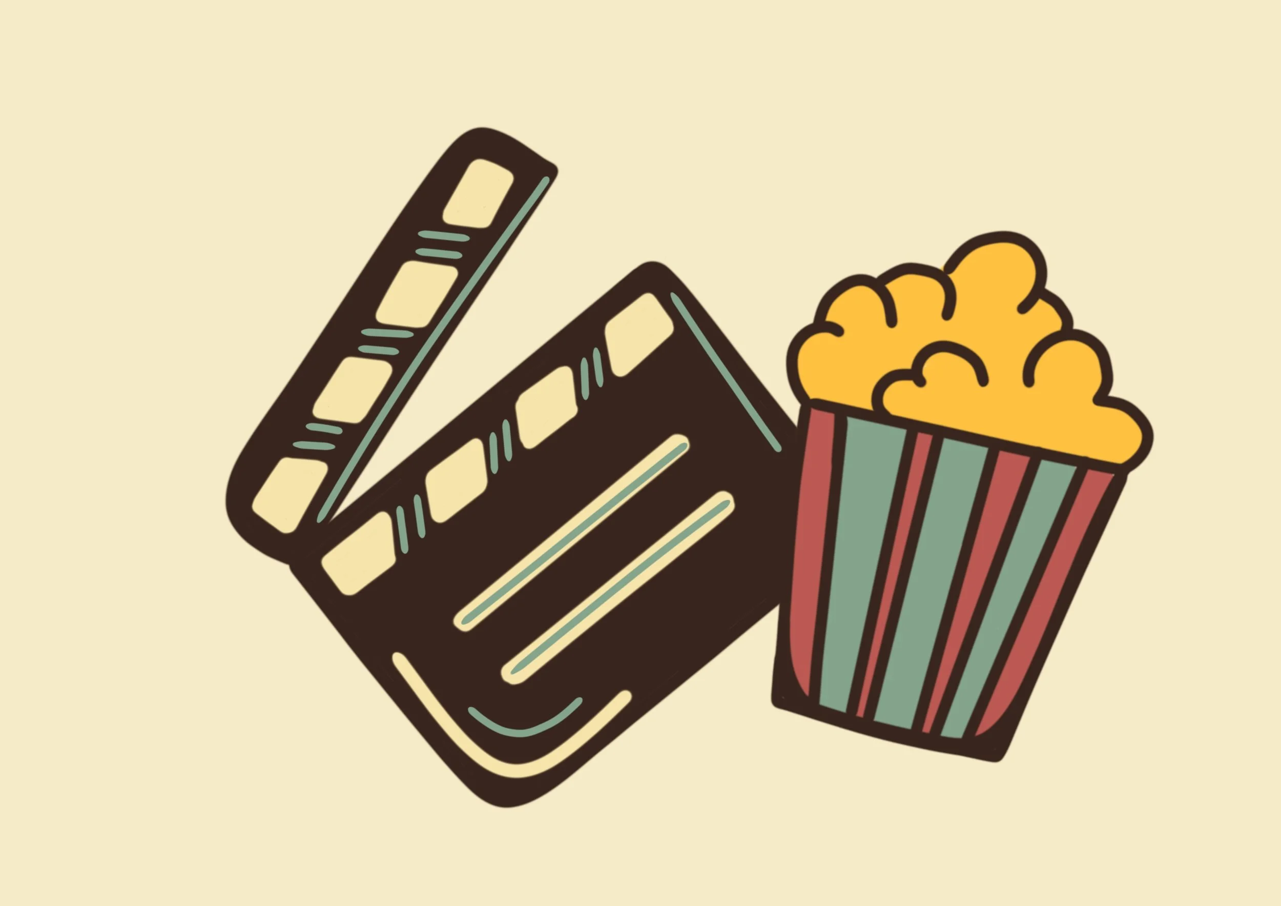 Film Afternoon 