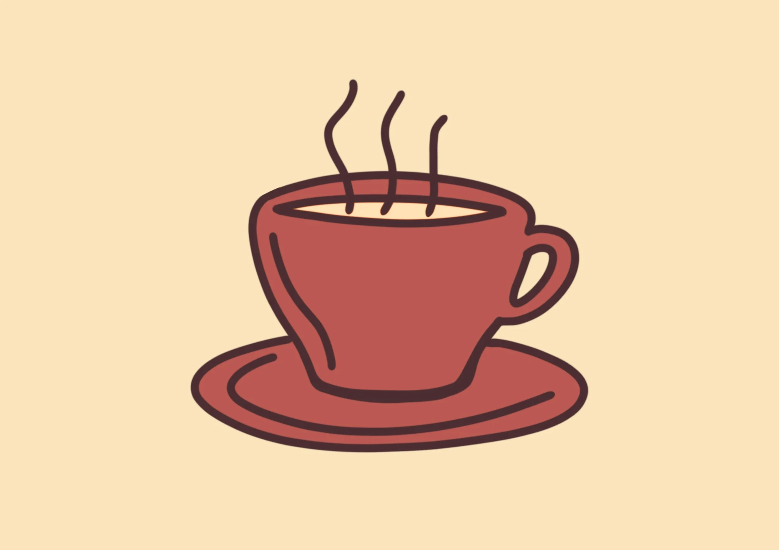 Coffee &amp; Chat 
