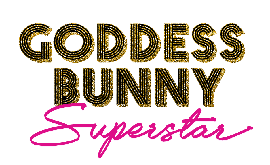 Goddess Bunny