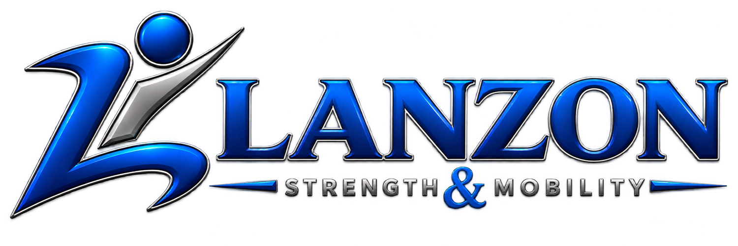 Lanzon Strength and Mobility