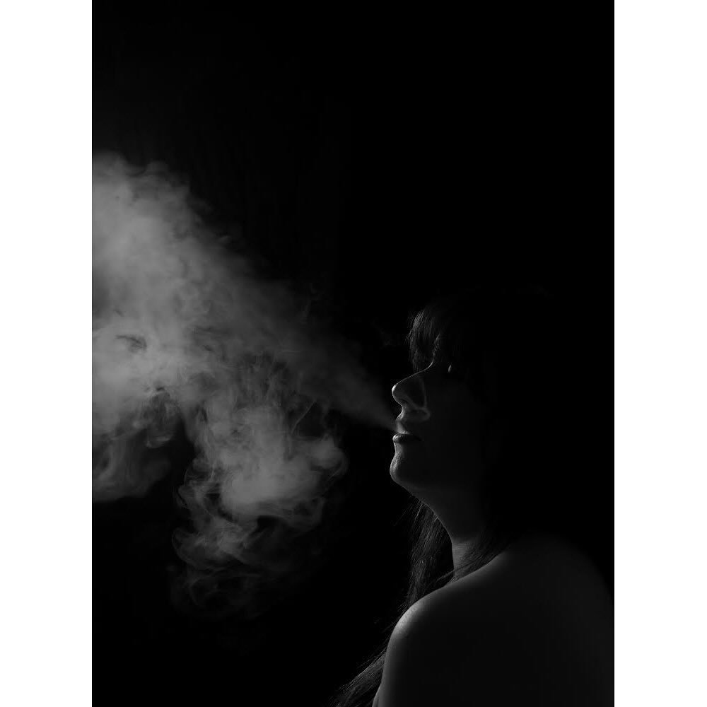 Fumer tue askip

Retour des autoportraits 🤗📸