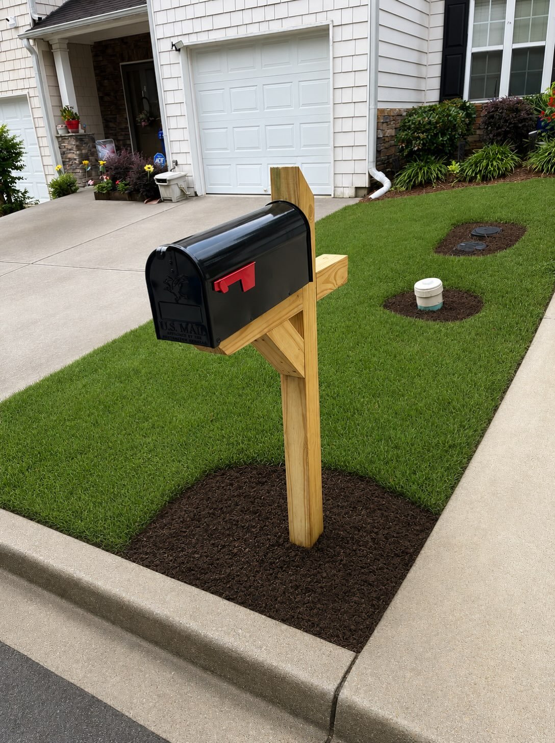 How are you receiving your mail?