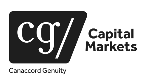 Canaccord Genuity Corp.