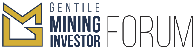 Gentile Mining Investor Forum