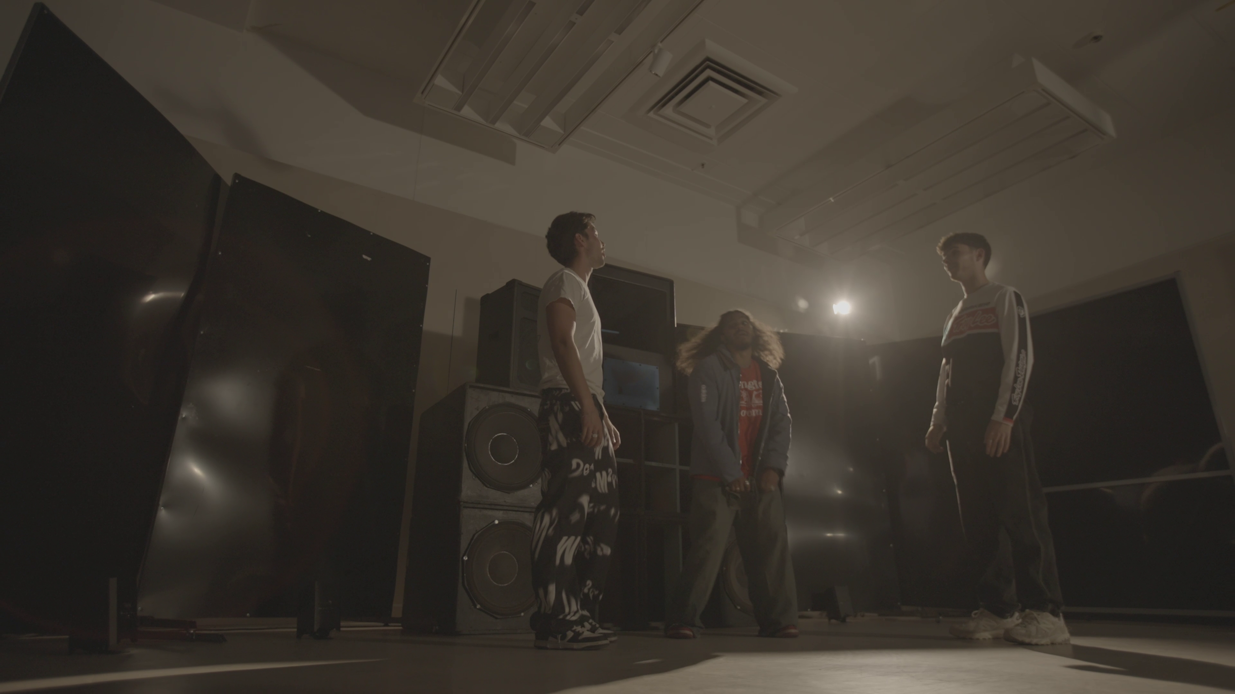 Junglist Film (Coming soon) 
