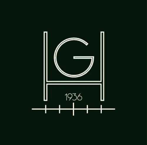 logo Gooiland hotel