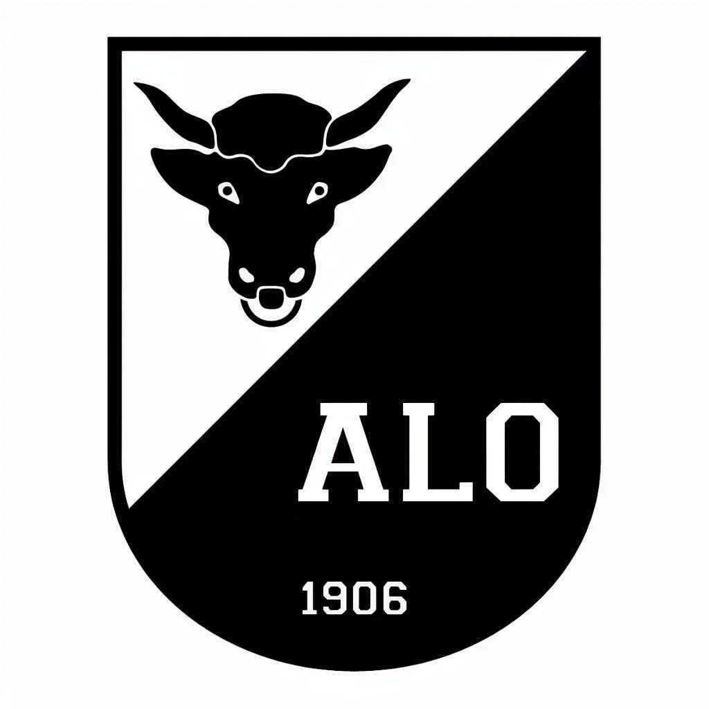 logo ALO