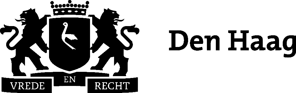 logo gemeente den haag