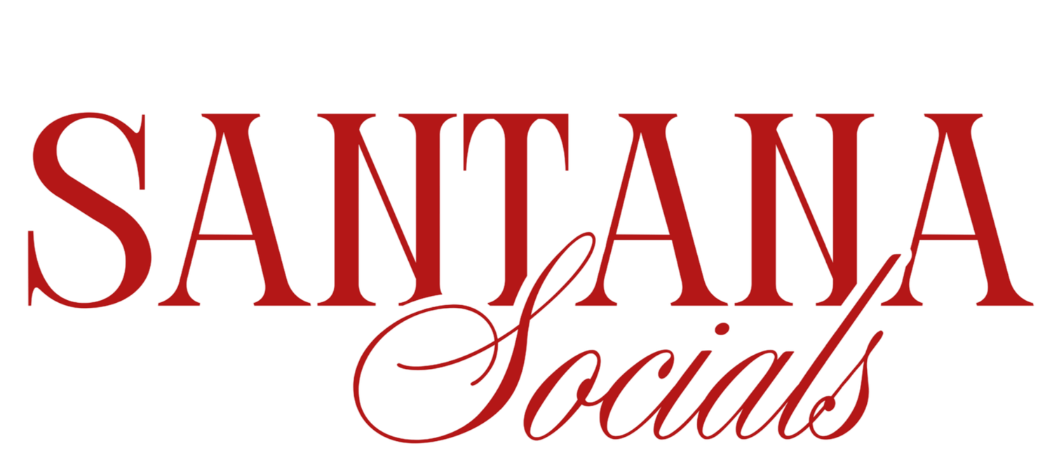 Santana Socials