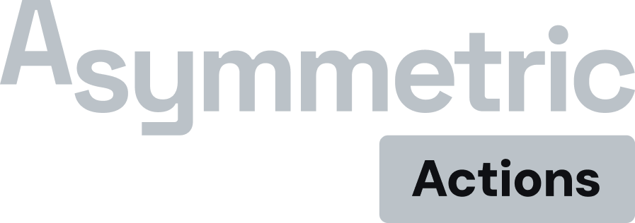 Asymmetric Actions Ltd