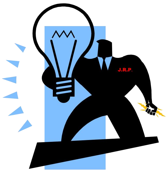 JRP Electric CT