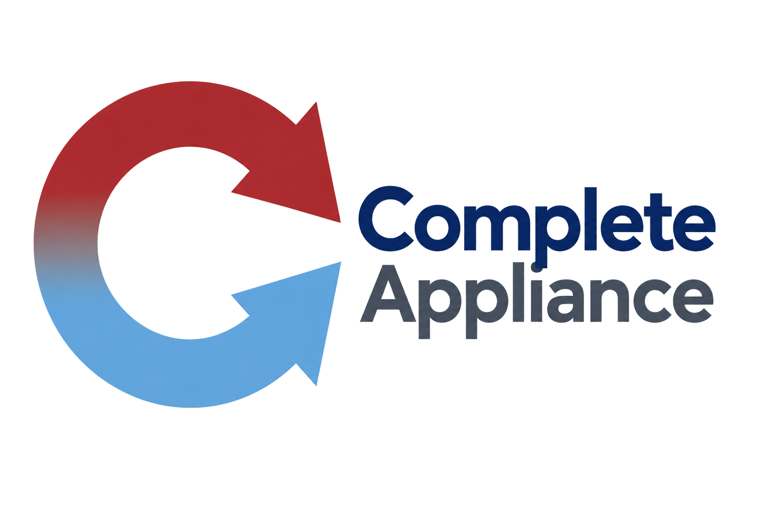 Complete Appliance