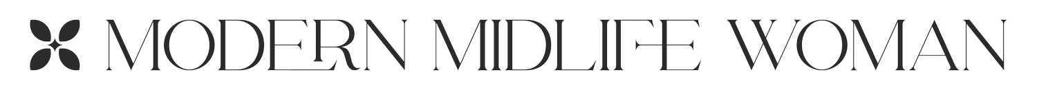 Modern Midlife Woman