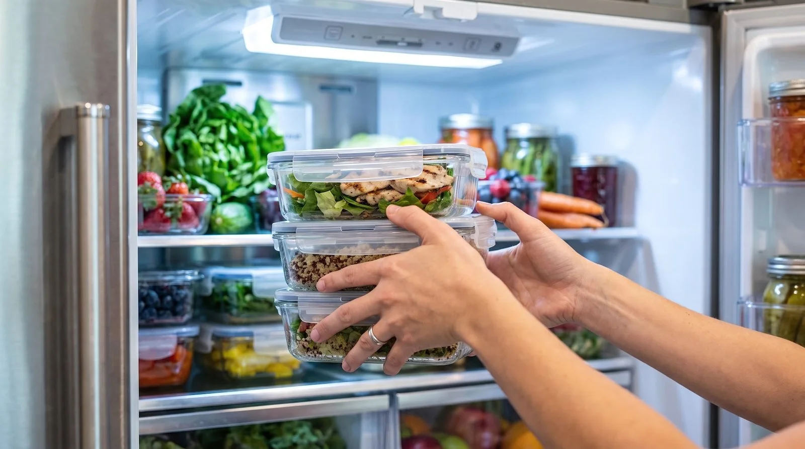 5 Signs You’re Not Eating Enough to Lose Weight After 40 (It’s Not a Calorie Math Problem)