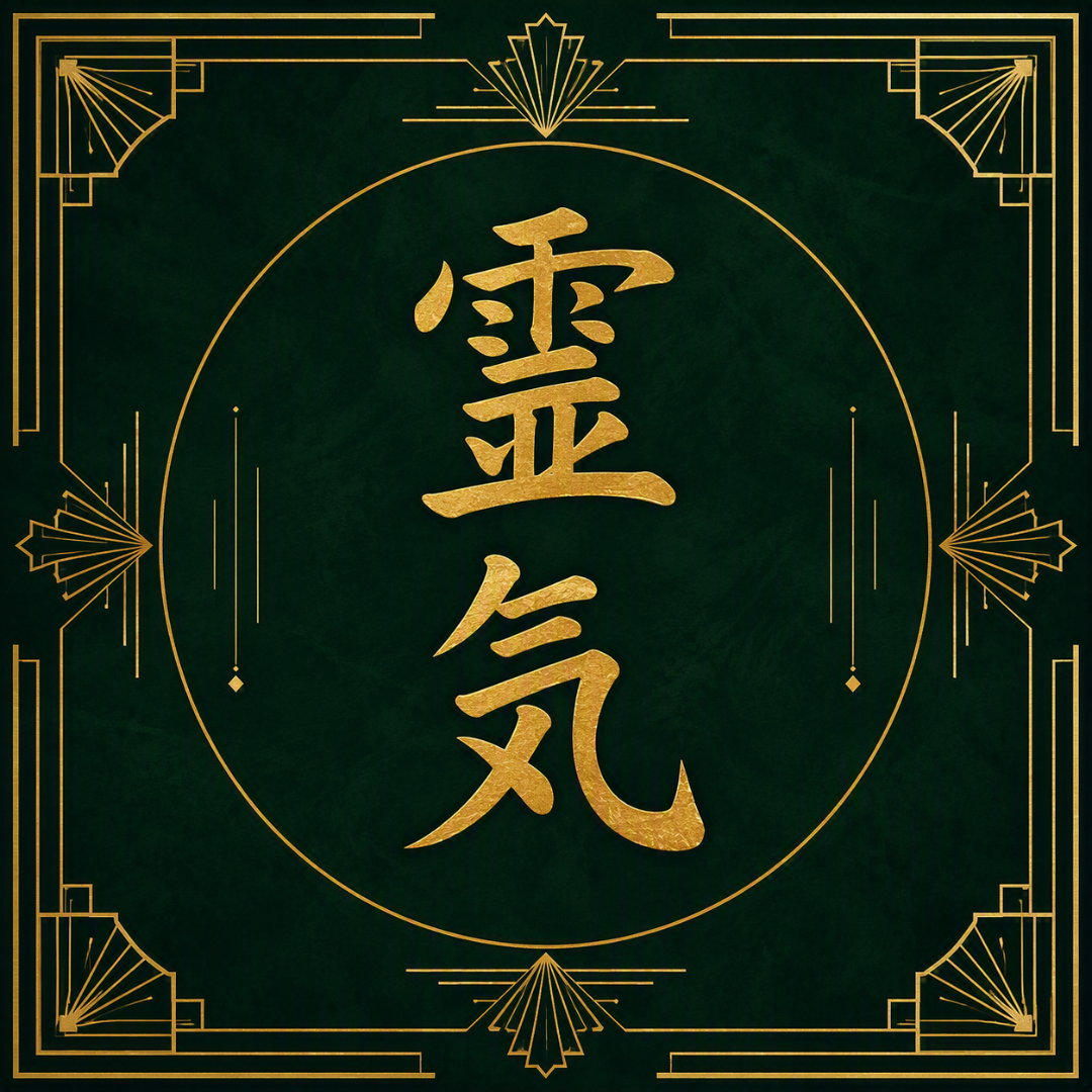 Reiki