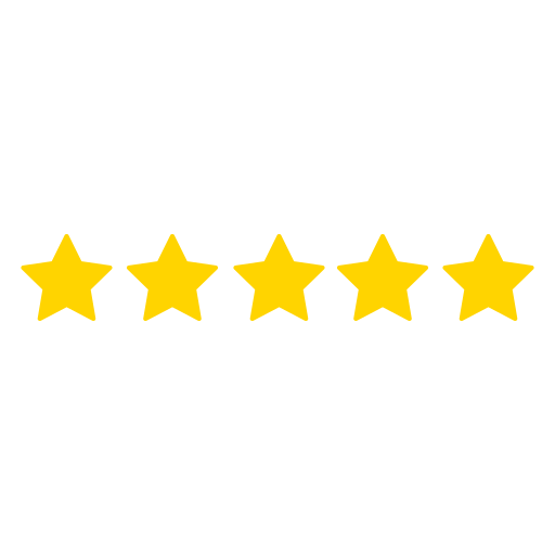 Five star experience