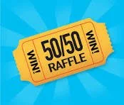 50/50 Fundraiser