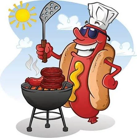 School BBQ
