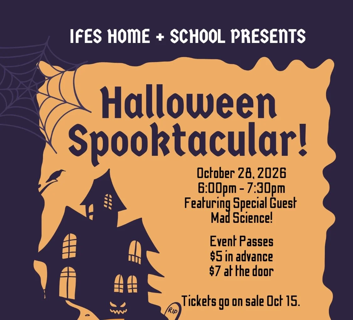 Halloween Spooktacular