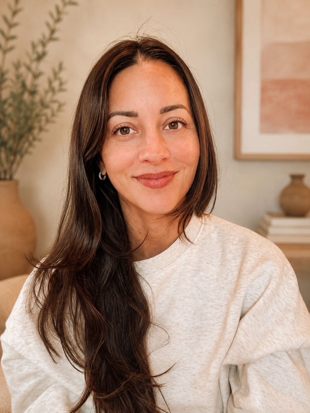 Jaclyn Matthews, licensed mental health counselor, LMHC. Offering virtual therapy through Modern Mental Health.