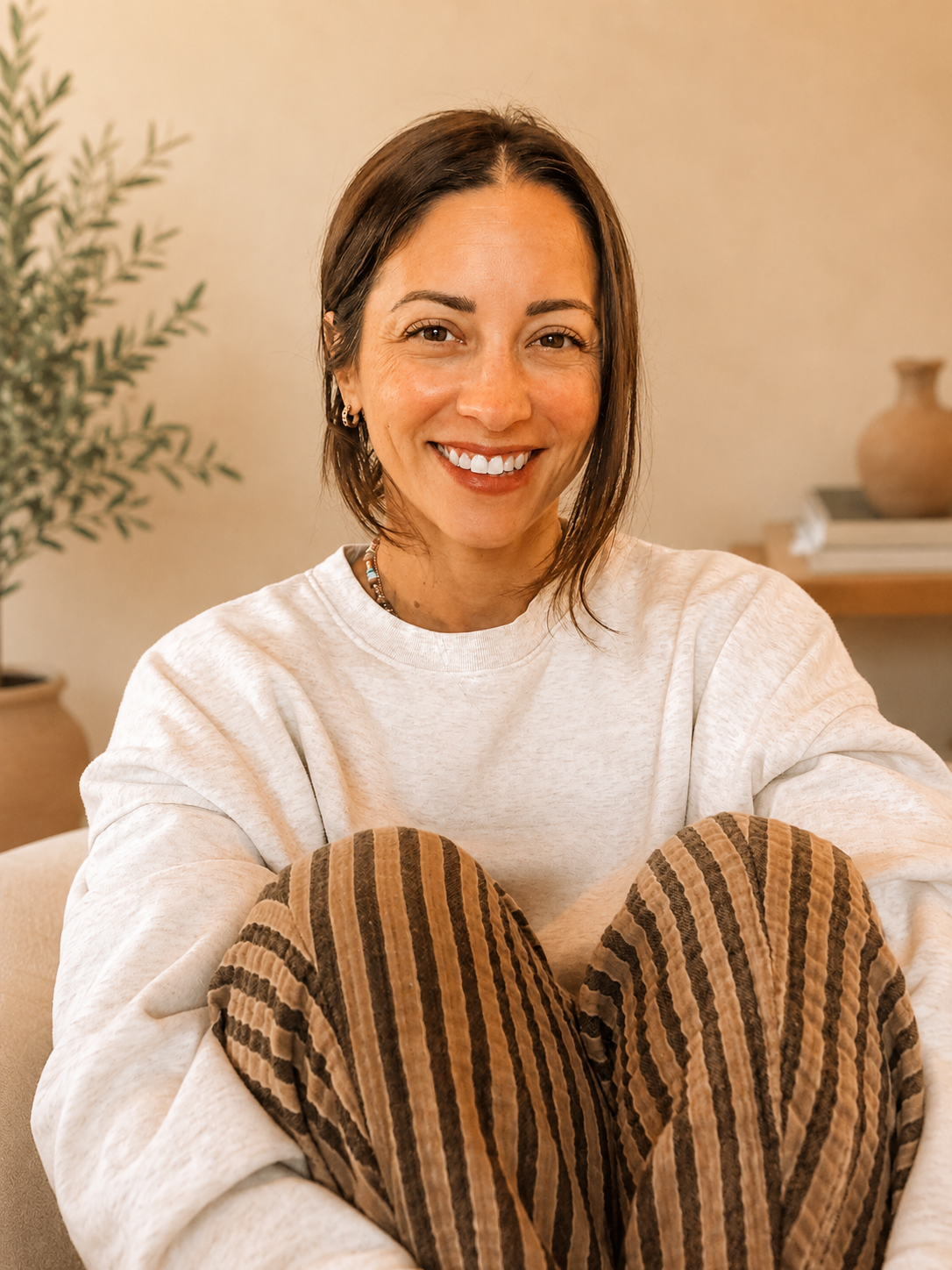 Jaclyn Matthews, owner of Modern Mental Health