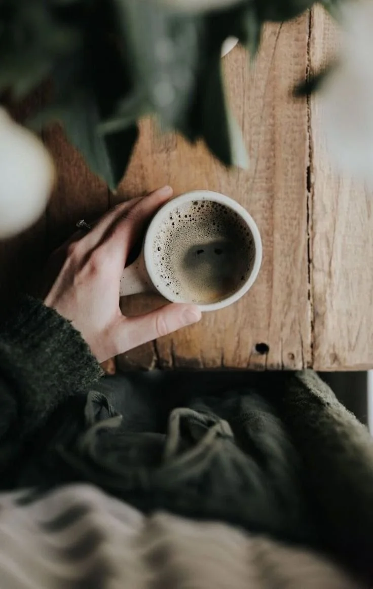 Vad koffein egentligen gör i kroppen.