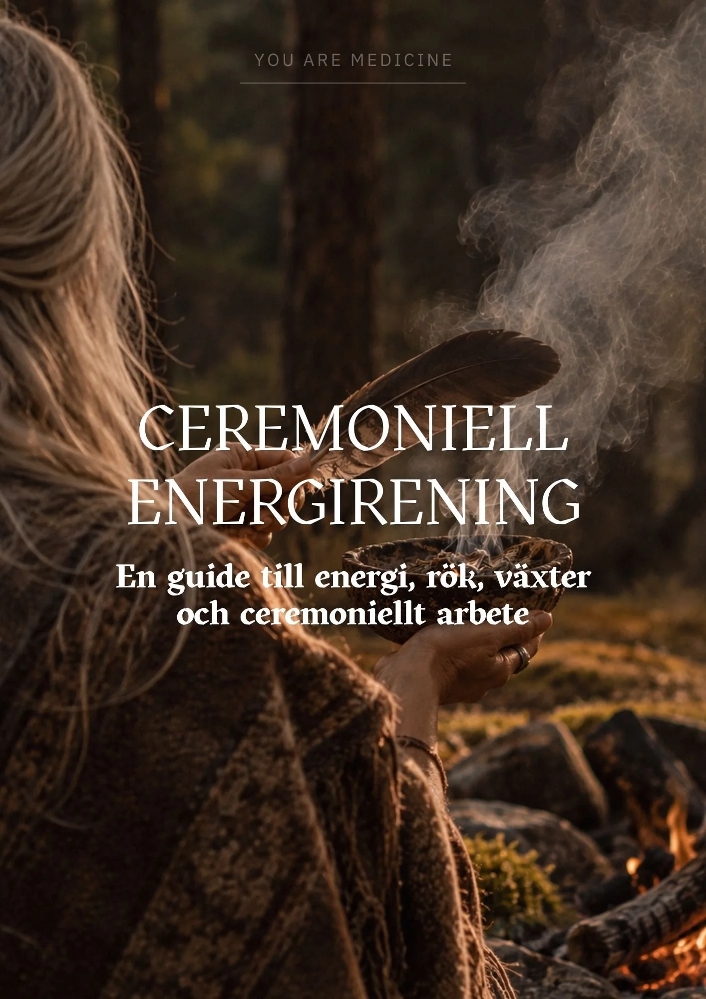 Ceremoniell energirening