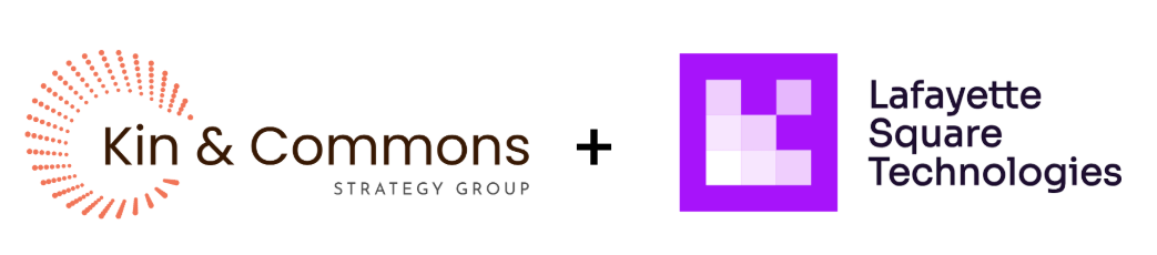 Community Readiness Intelligence | Kin &amp; Commons