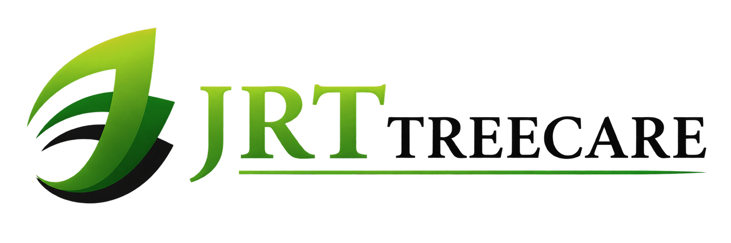JRT Tree Care 